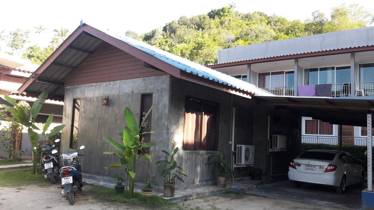 美翰 米哈特花园宾馆酒店 外观 照片